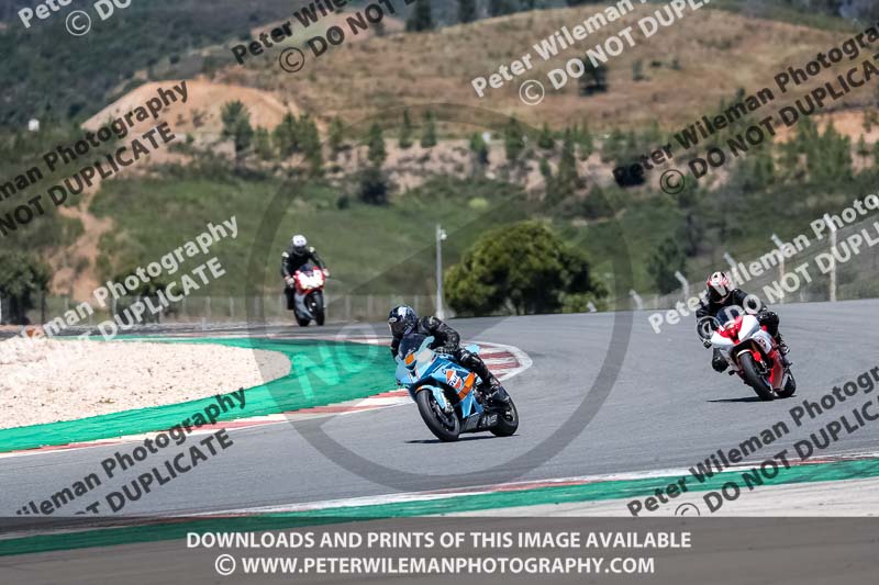 may 2019;motorbikes;no limits;peter wileman photography;portimao;portugal;trackday digital images